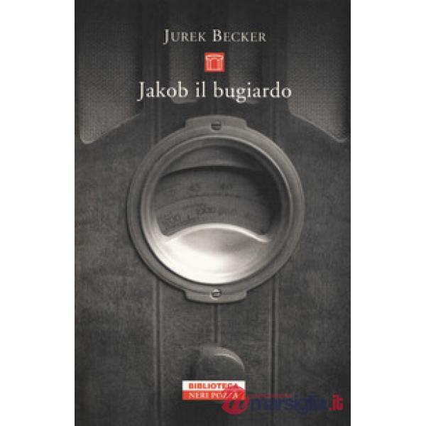 Jakob il bugiardo