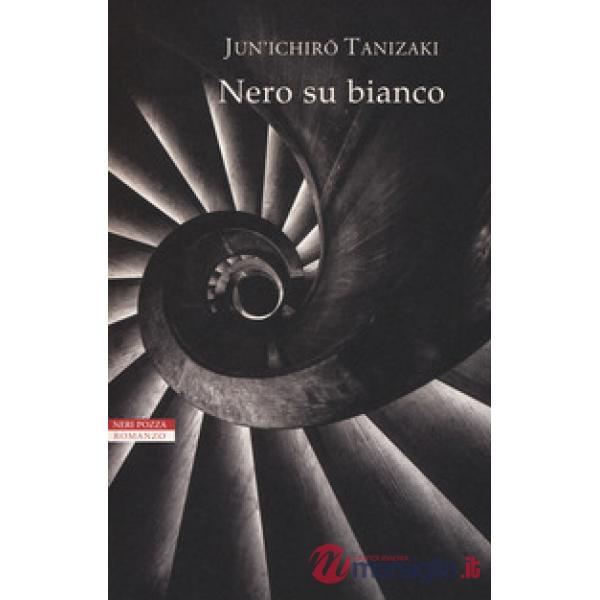 Nero su bianco