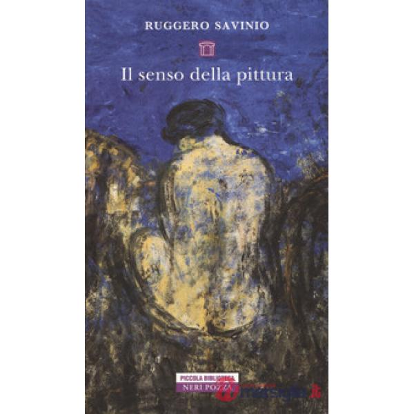 Senso della pittura (Il)
