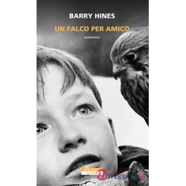 Falco per amico (Un)