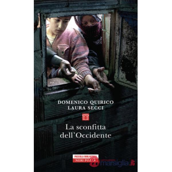 Sconfitta dell'Occidente (La)