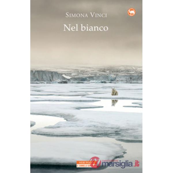 Nel bianco