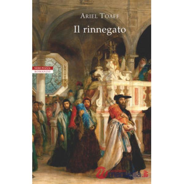 Rinnegato (Il)