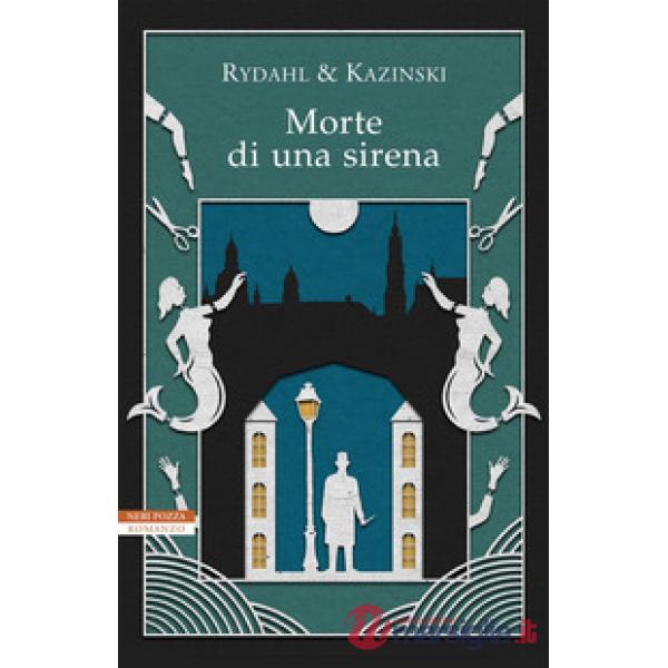 Morte di una sirena