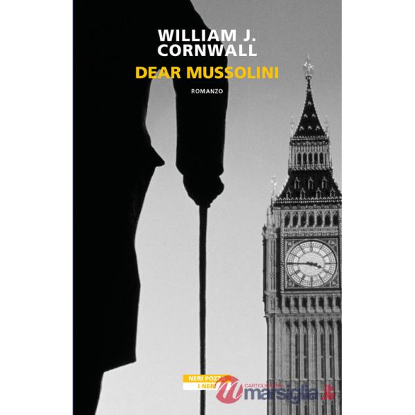 Dear Mussolini