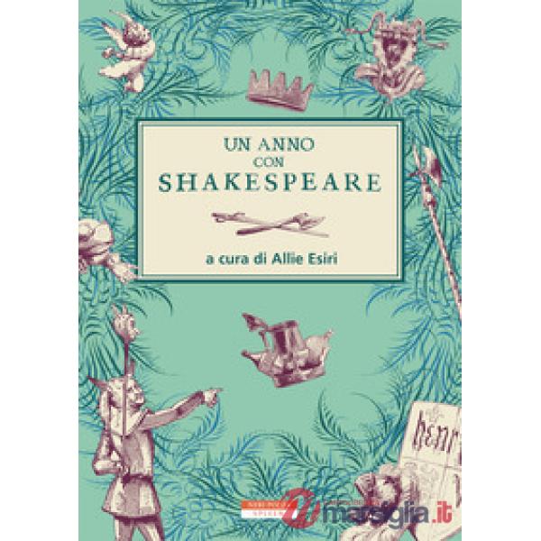 Anno con Shakespeare (Un)