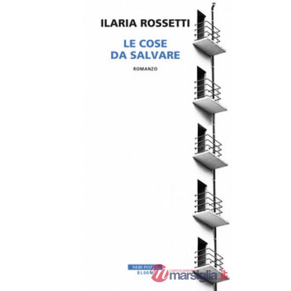 Cose da salvare (Le)