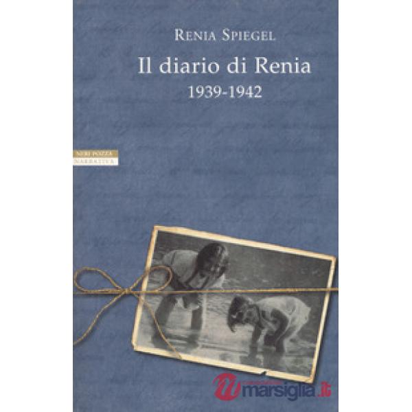 Diario di Renia 1939-1942 (Il)