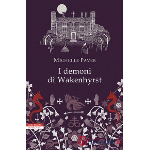 Demoni di Wakenhyrst (I)