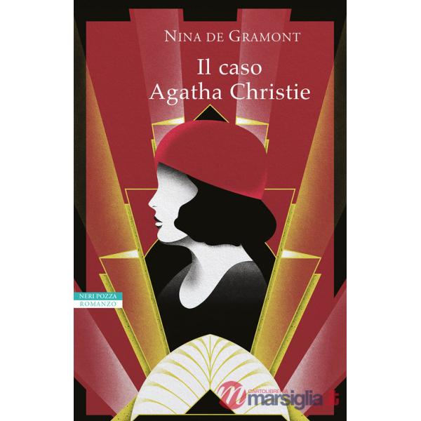 Caso Agatha Christie (Il)