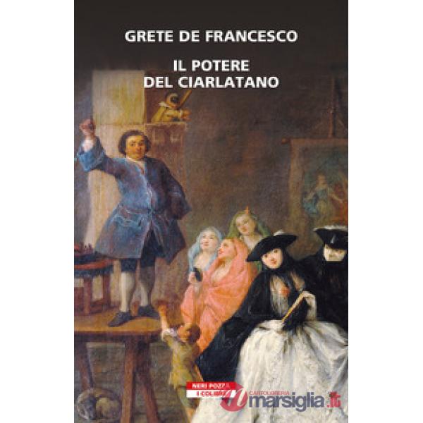 Potere del ciarlatano (Il)