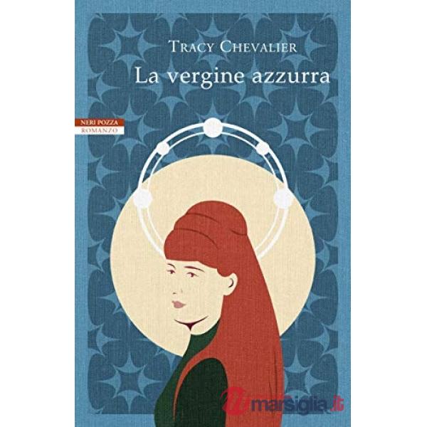 Vergine azzurra (La)
