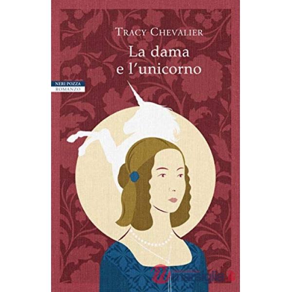 Dama e l'unicorno (La)