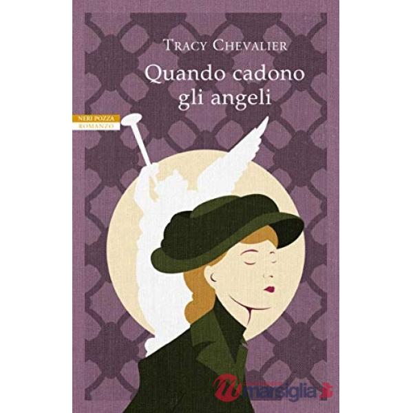 Quando cadono gli angeli