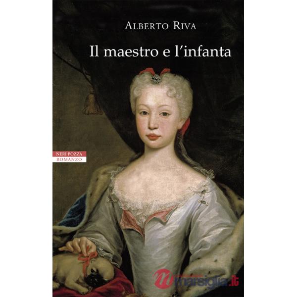 Maestro e l'infanta (Il)
