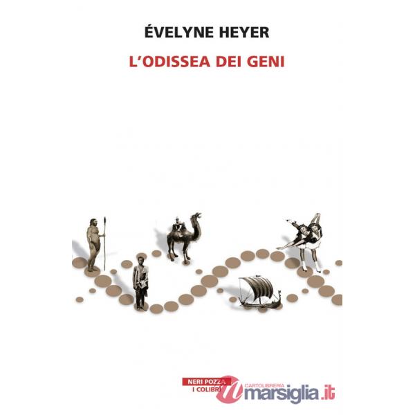 Odissea dei geni (L')