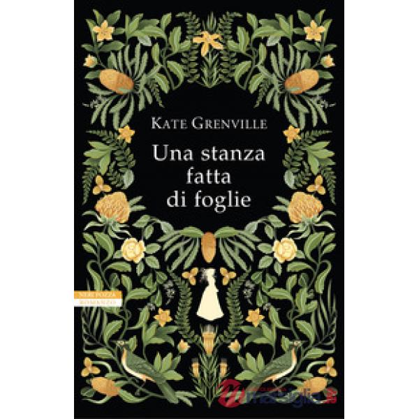 Stanza fatta di foglie (Una)