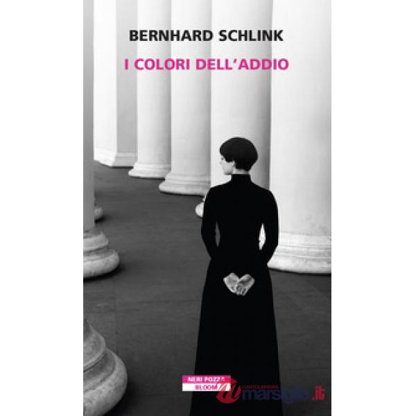 Colori dell'addio (I)