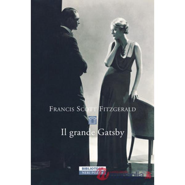 Grande Gatsby (Il)