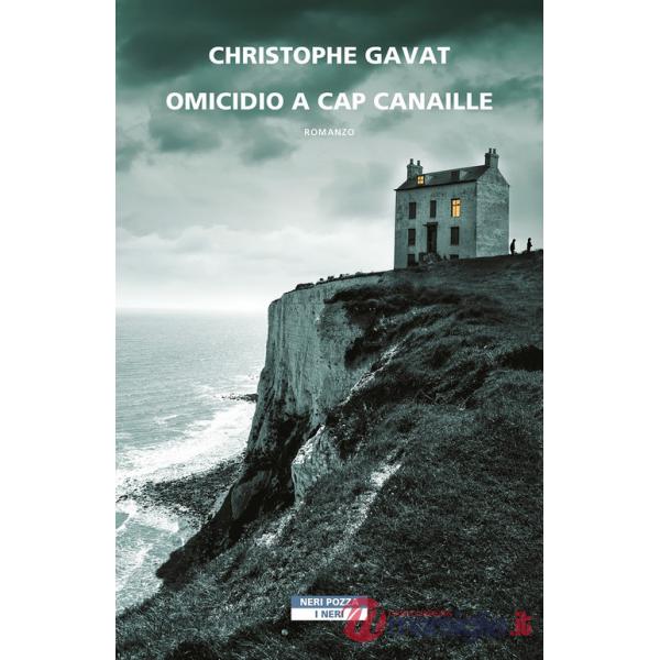 Omicidio a Cap Canaille