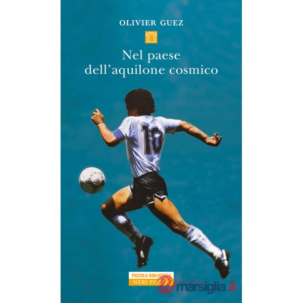 Nel paese dell'aquilone cosmico