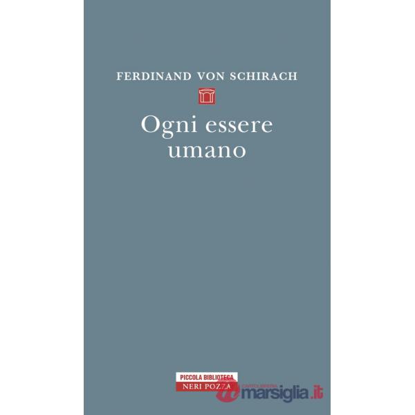 Ogni essere umano