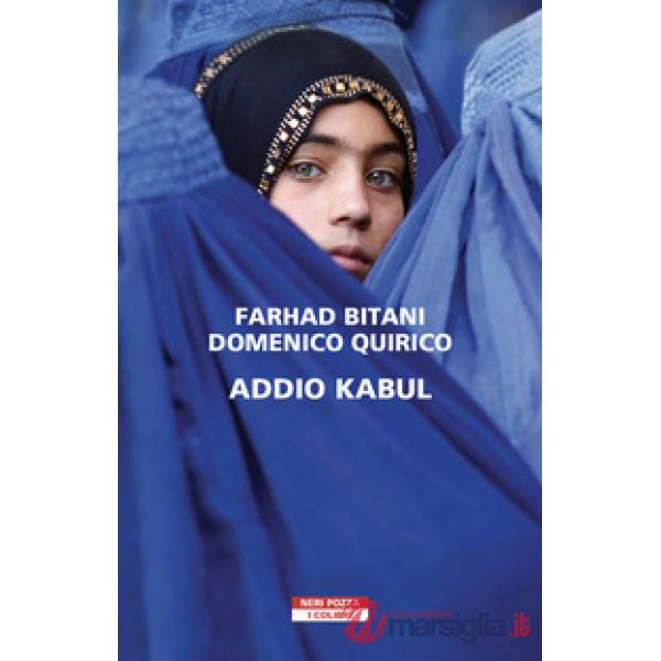 Addio Kabul