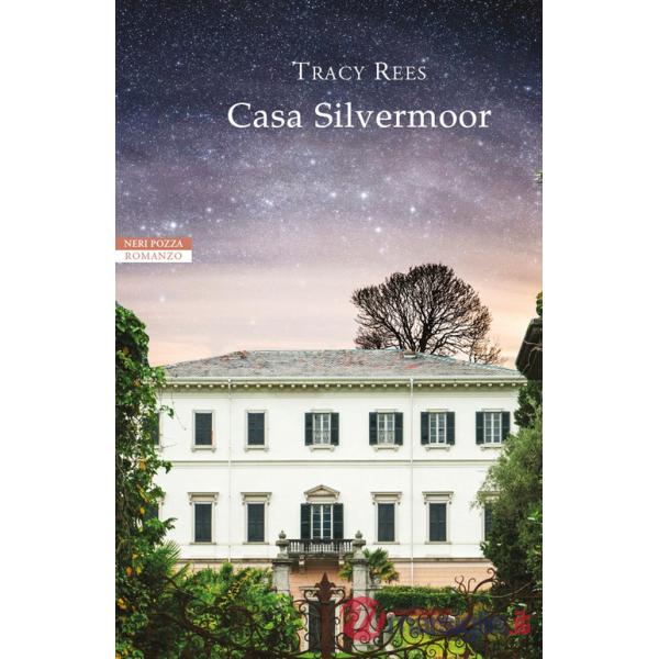 Casa Silvermoor