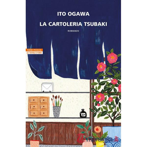 Cartoleria Tsubaki (La)