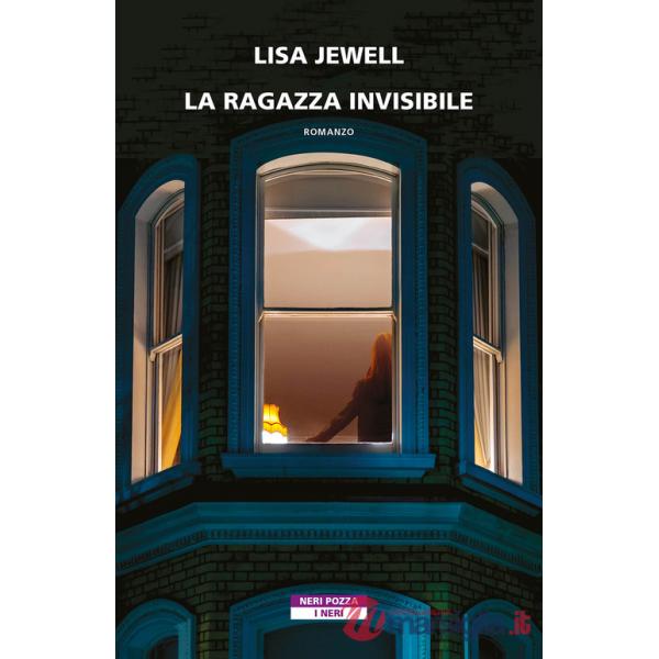 Ragazza invisibile (La)