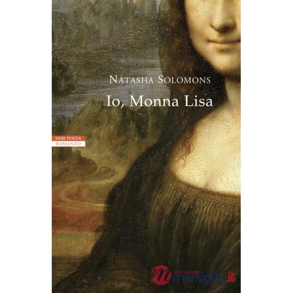 Io, Monna Lisa