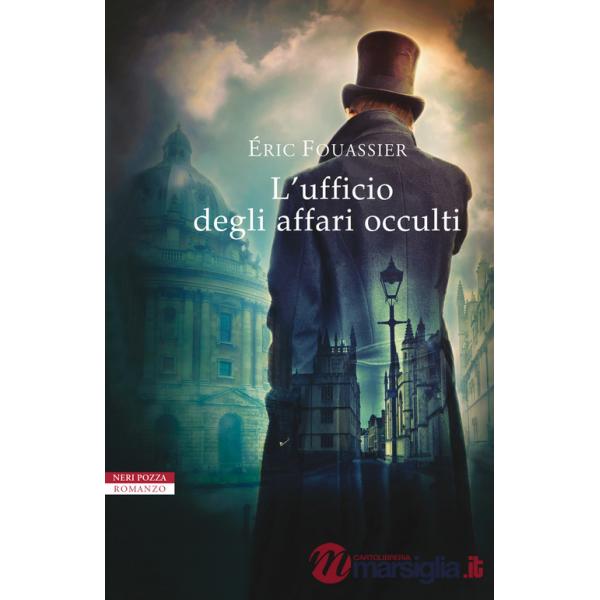 Ufficio degli affari occulti (L')