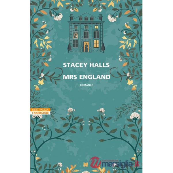 Mrs England