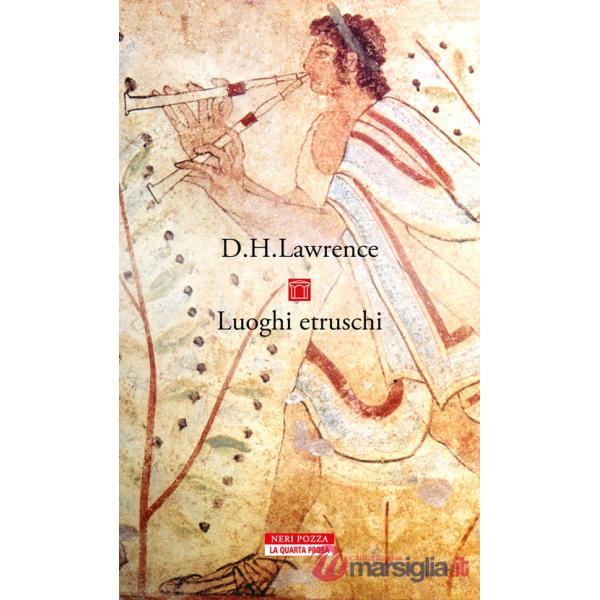 Luoghi etruschi