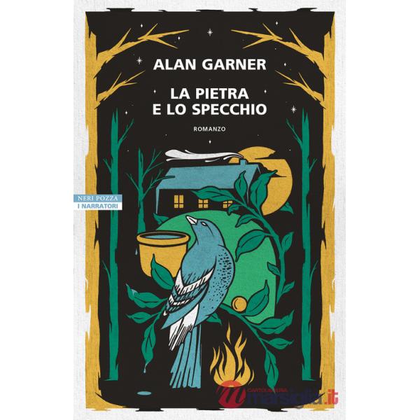 Pietra e lo specchio (La)
