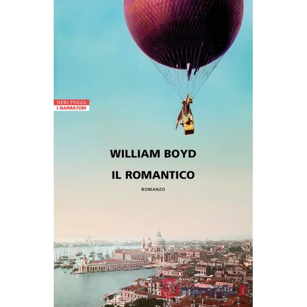 Romantico (Il)