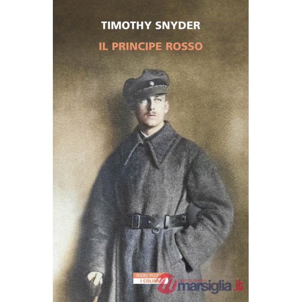 Principe rosso (Il)