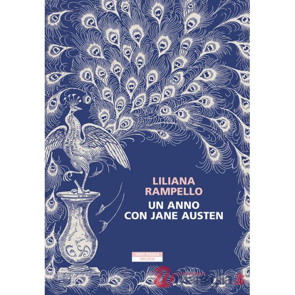 Anno con Jane Austen (Un)