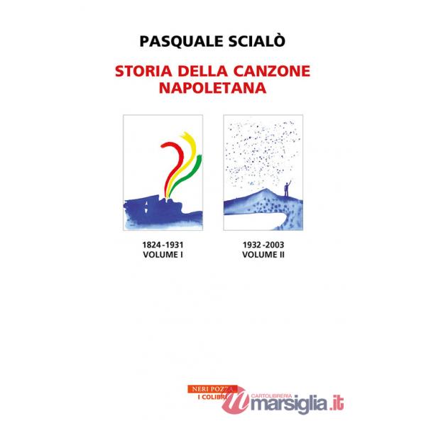 Storia della canzone napoletana
