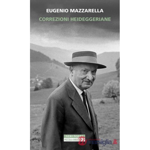 Correzioni heideggeriane