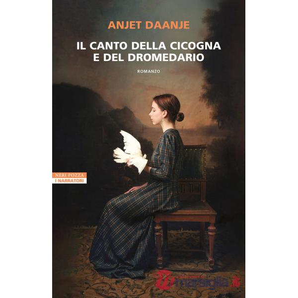 Canto della cicogna e del dromedario (Il)
