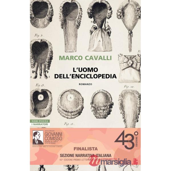 Uomo dell'enciclopedia (L')