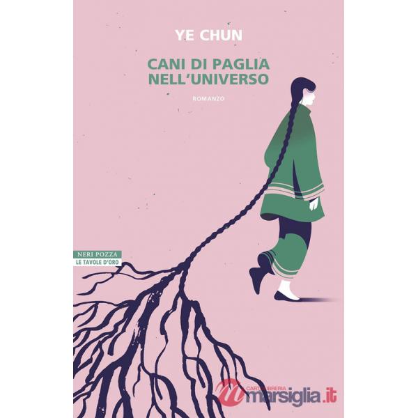 Cani di paglia nell'universo