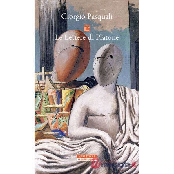 Lettere di Platone (Le)