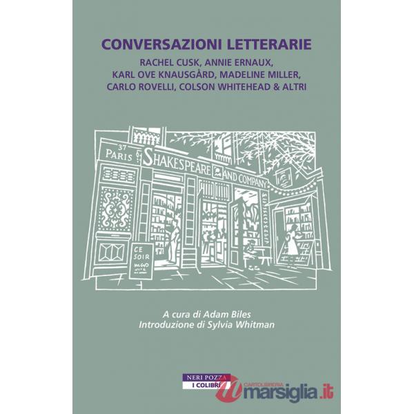 Conversazioni letterarie
