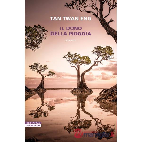 Dono della pioggia (Il)