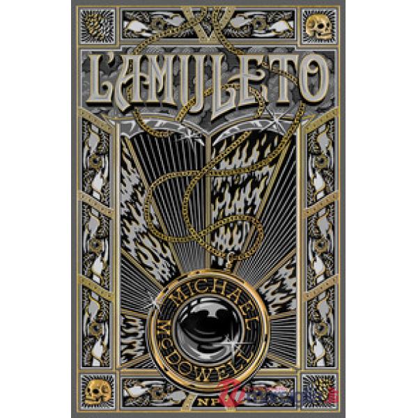Amuleto (L')