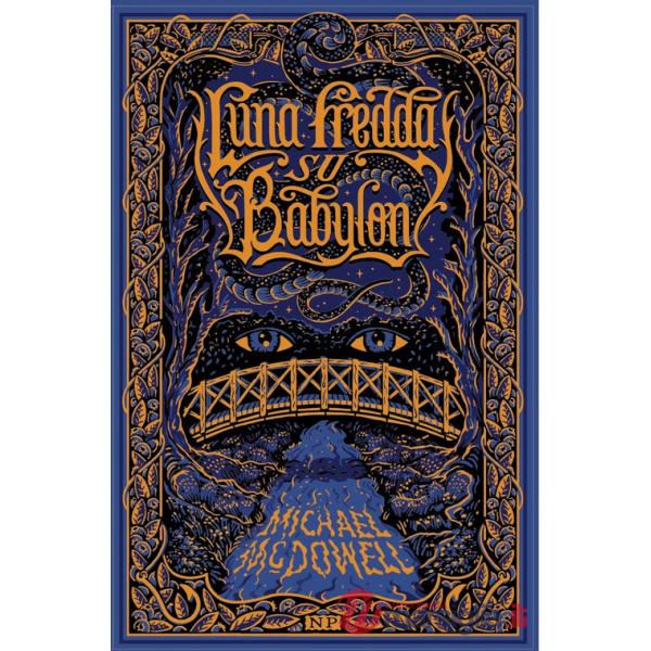 Luna fredda su Babylon