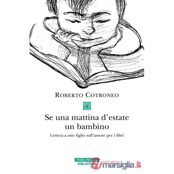 Se una mattina d'estate un bambino