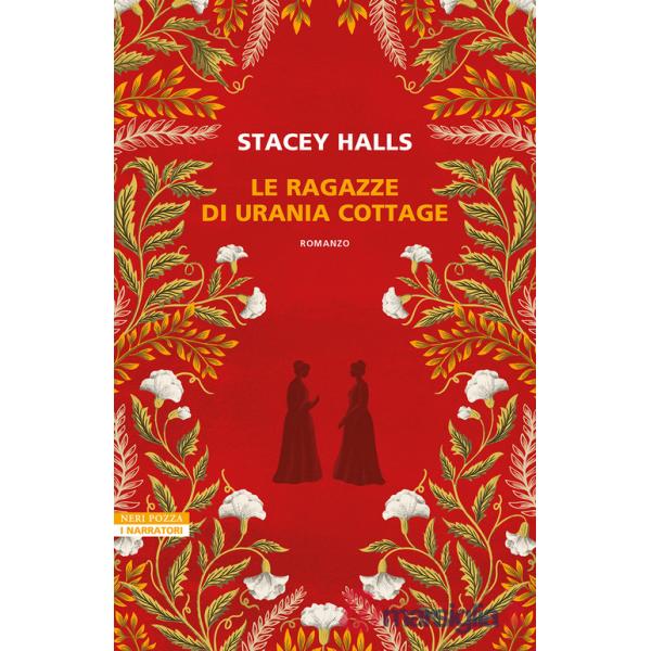 Ragazze di Urania Cottage (Le)